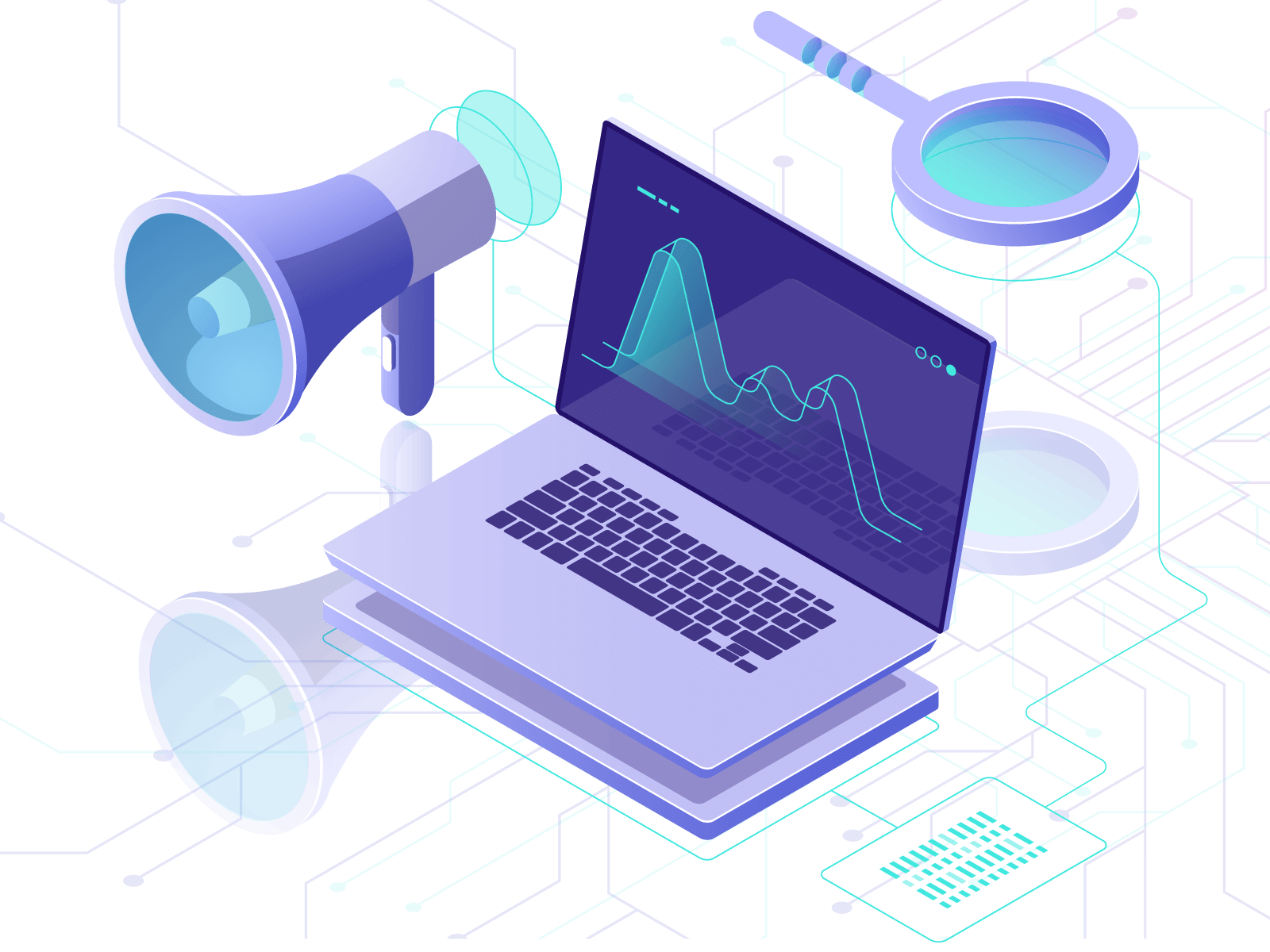 Digital Marketing Strategy