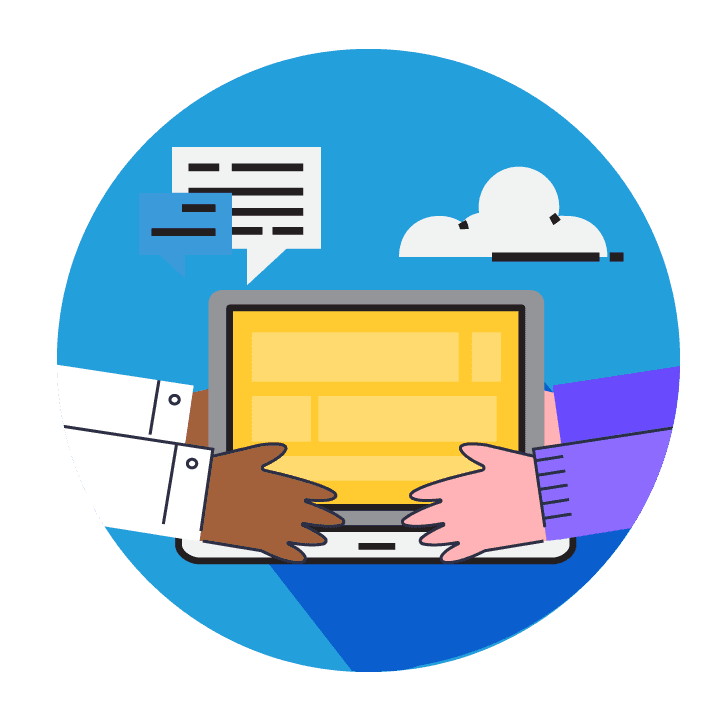 ส่งมอบเว็บไซต์ให้ลูกค้า