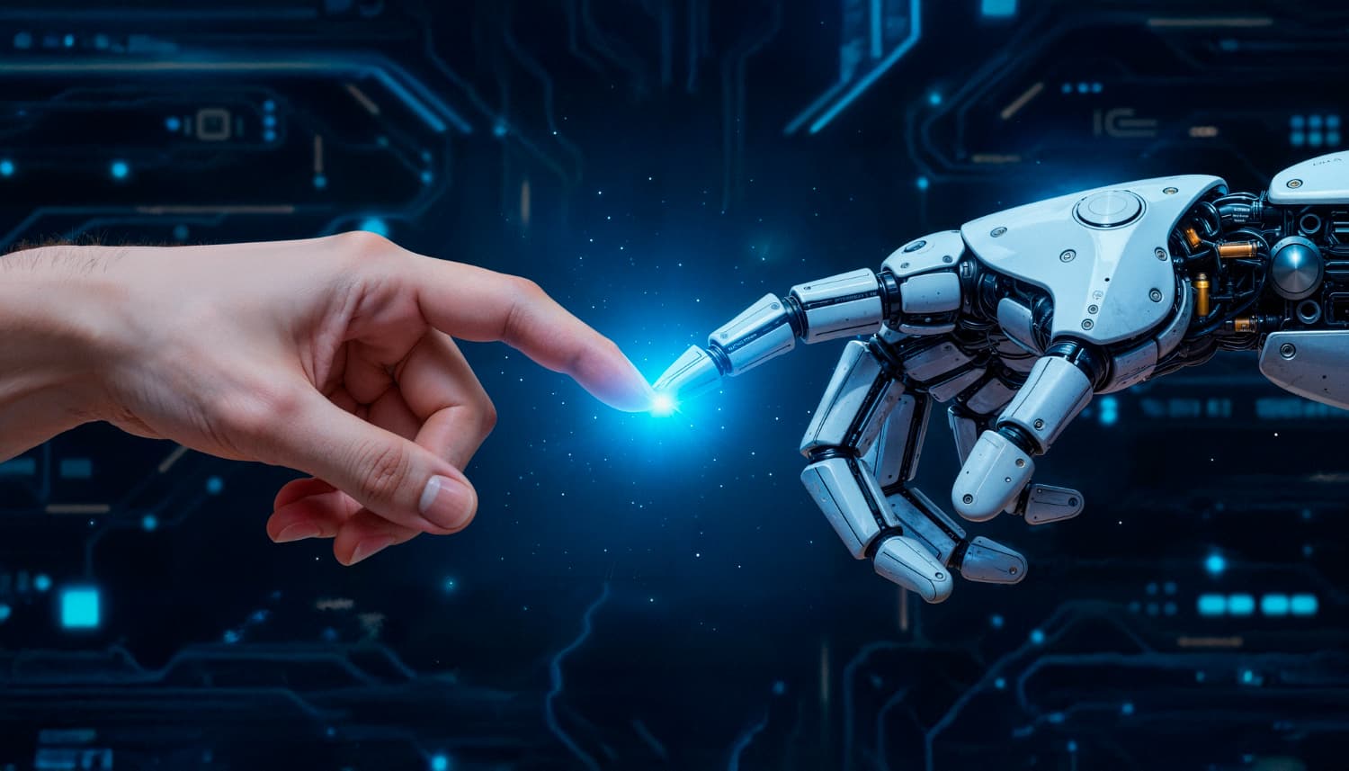 เทรนด์สำคัญ Tech Production 2026: ยกระดับไอเดียด้วยพลังของ AI