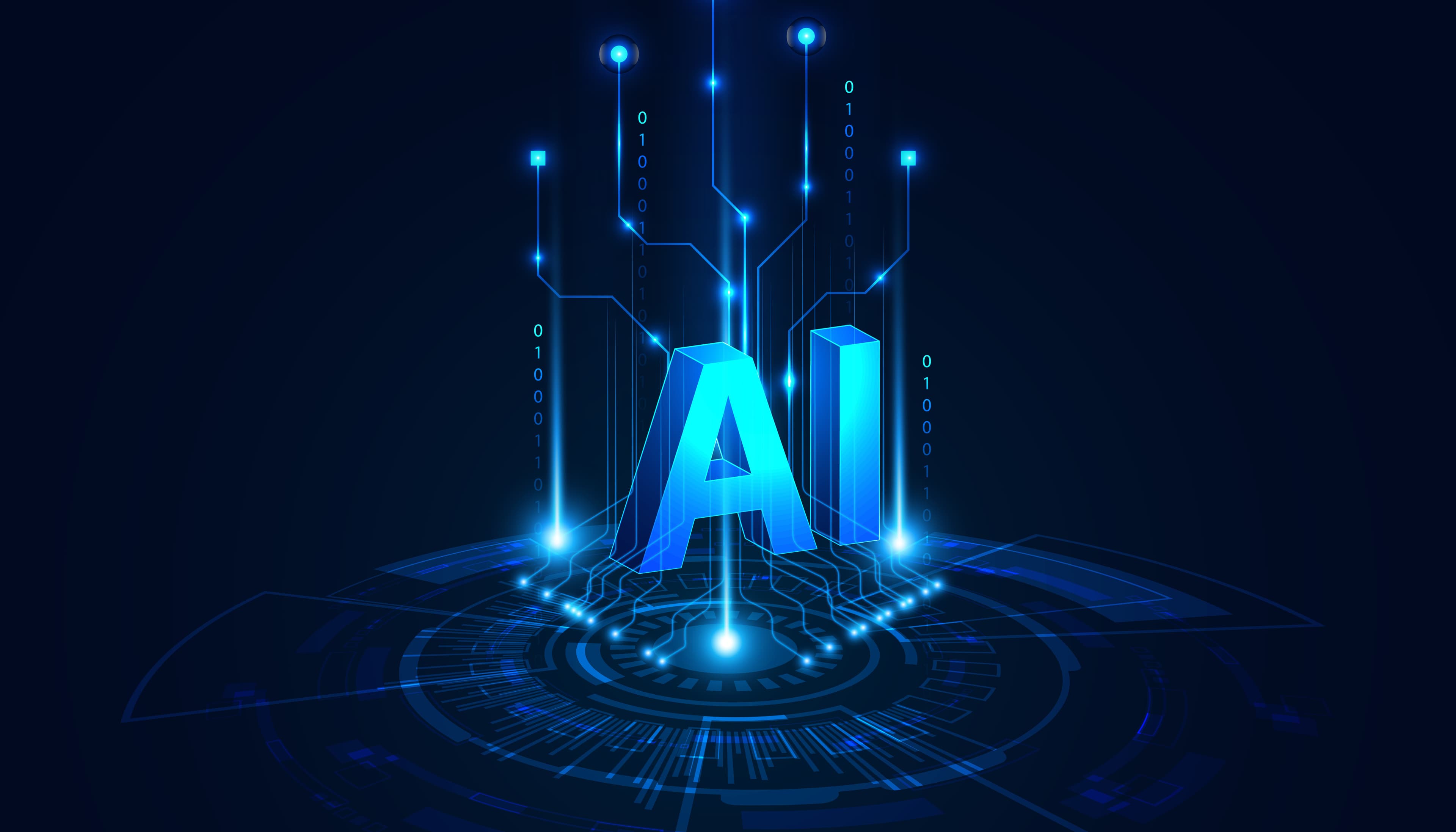 5 เทรนด์ AI ที่จะเข้ามาเปลี่ยนโลกธุรกิจในปี 2026