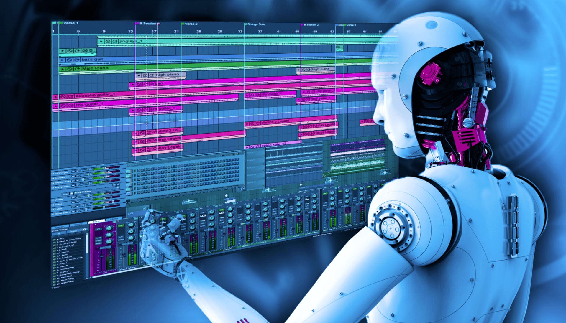 ทลายขีดจำกัด Tech Production 2026: ยกระดับไปป์ไลน์พัฒนาซอฟต์แวร์ ผสาน AI ตรวจจับสลิปปลอมขั้นสูงสกัดภัยไซเบอร์
