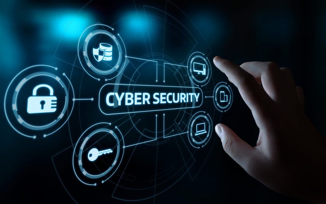 Cybersecurity 101 : ปกป้องข้อมูลลูกค้าอย่างไรให้ปลอดภัยจาก Hacker